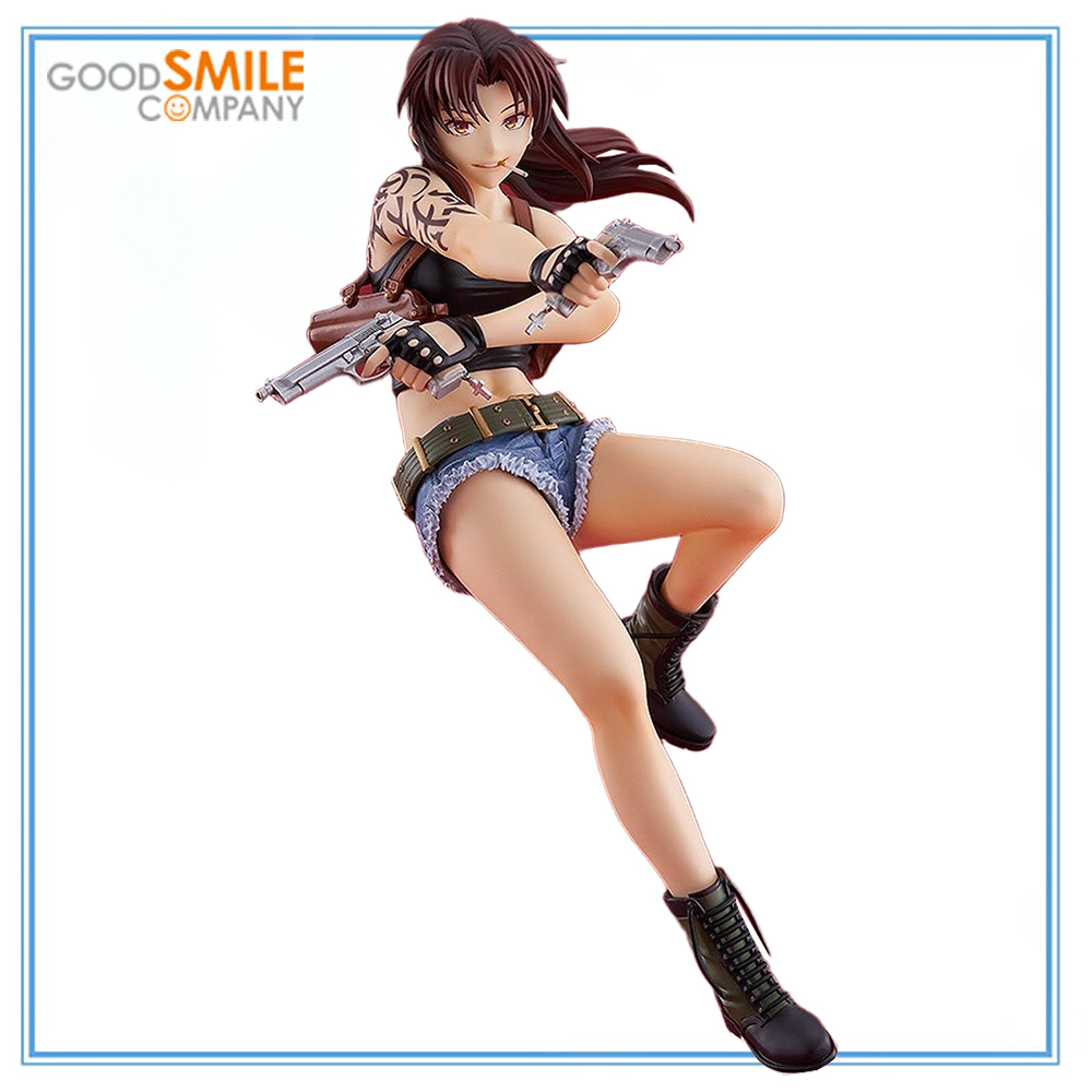 Good Smile Company Pop Up Parade - 100% originele Good Smile Company Pop