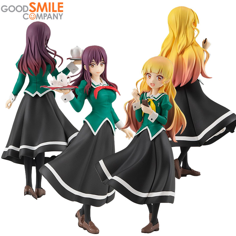 Good Smile Company Pop Up Parade - Op voorraad Good Smile Company Echte