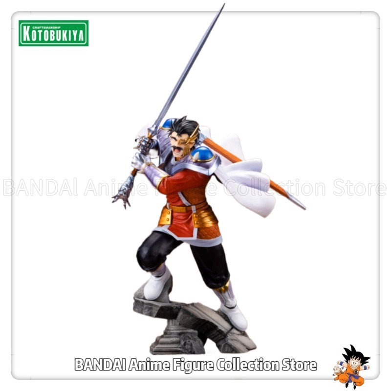 Kotobukiya Artfx - Op voorraad Originele KOTOBUKIYA ARTFX J