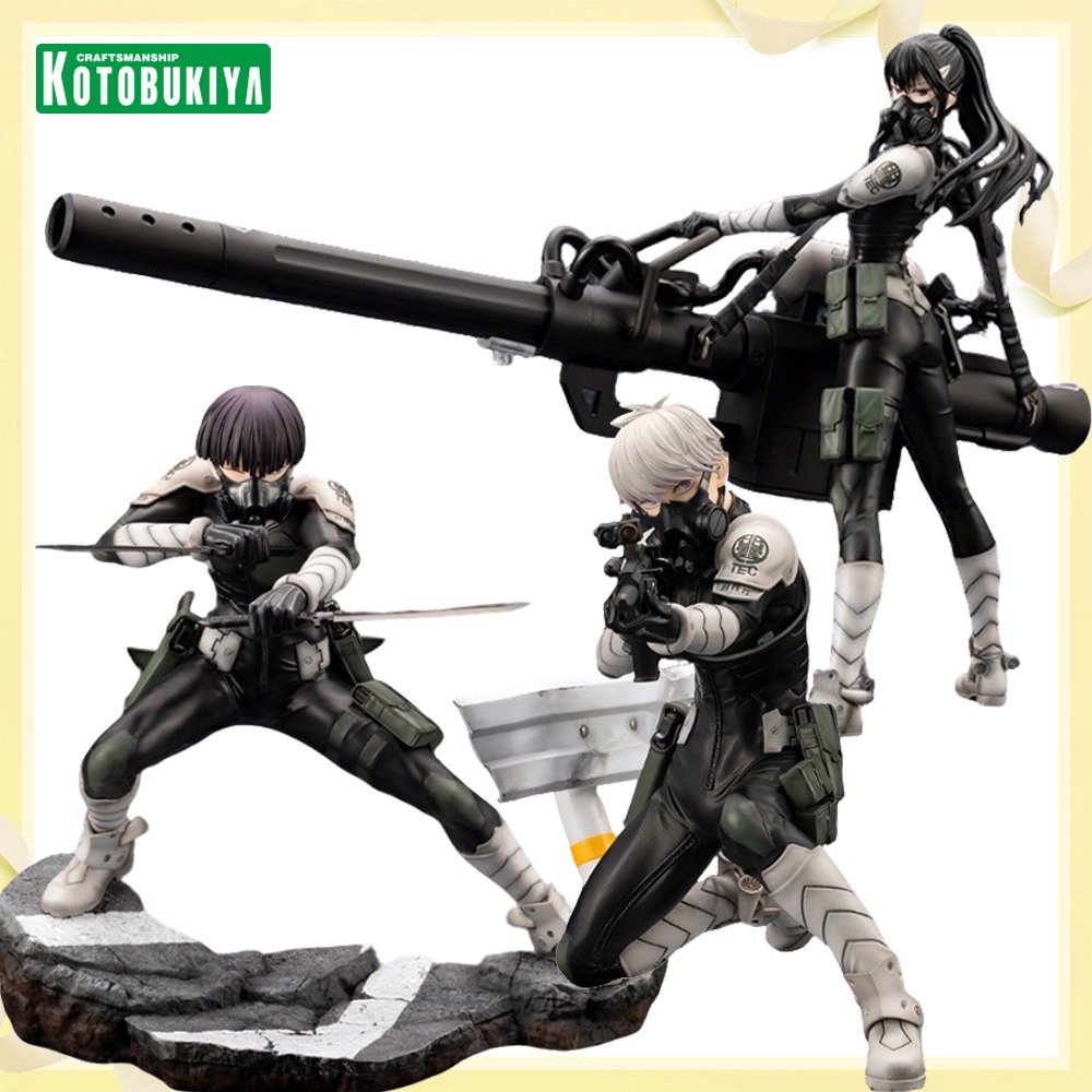 Kotobukiya Artfx - 100% Originele Echte op Voorraad Kotobukiya