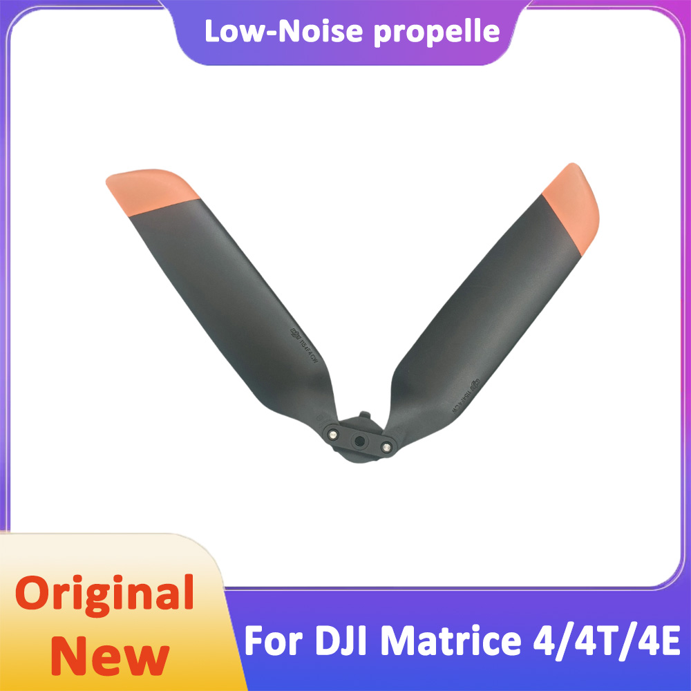 Ekko Cosplay Prop - Originele Nieuwe voor DJI Matrice 4/4T/4E