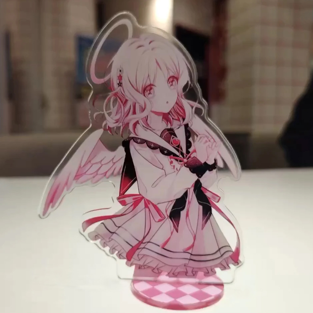 Anime Cosplay Prop - Anime DIABOLIK LOVERS Komori Yui Cosplay