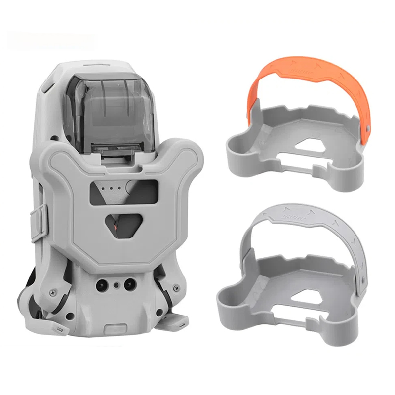 Ekko Cosplay Prop - BRDRC Propeller Houder voor DJI Mini