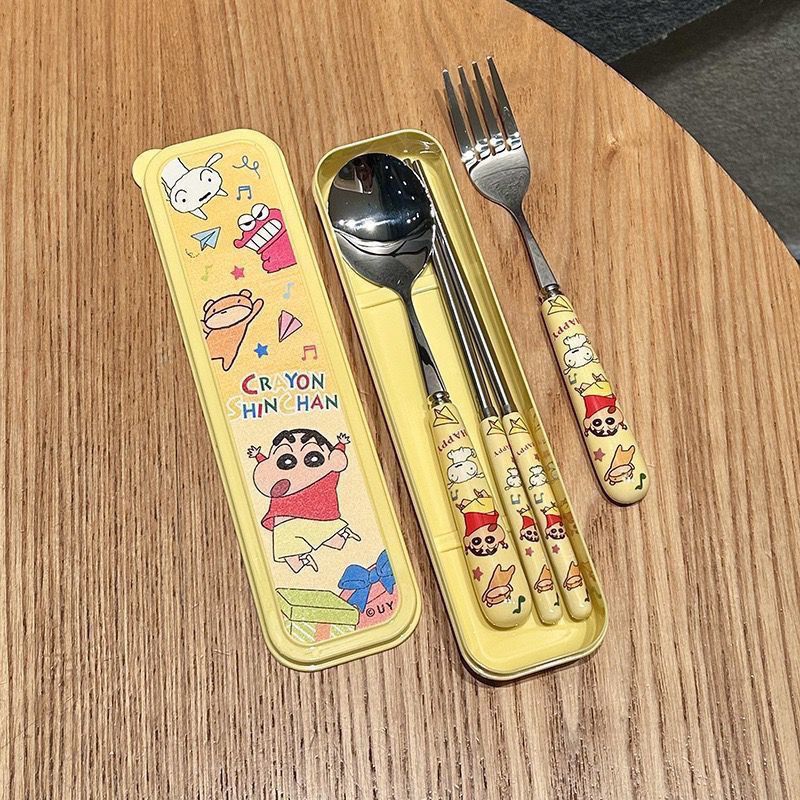 Kawaii Crayon Shin Chan roestv - Cosplay Prop Kit recensie en prijs