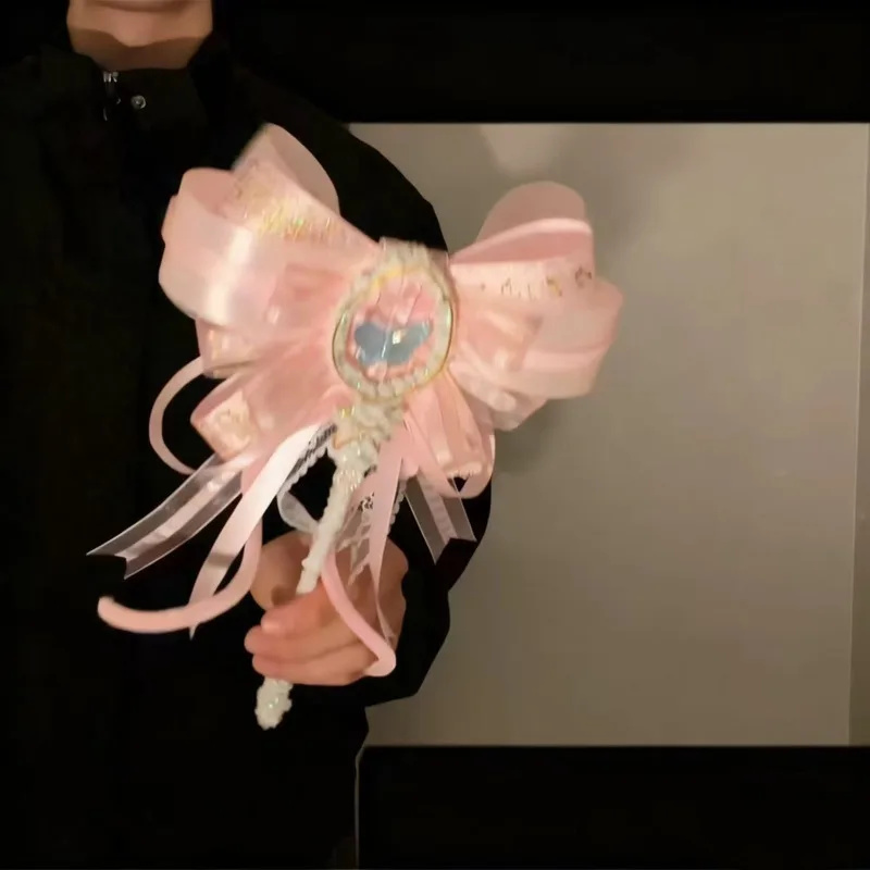 Feeënprinses Toverstaf DIY Kit - Cosplay Prop Kit recensie en prijs