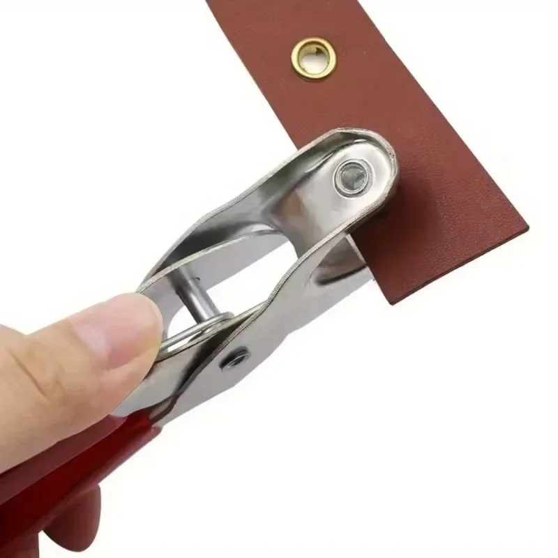 1 Set Eyelet Setter Puncher Ki - Snap Plier Setter recensie en prijs