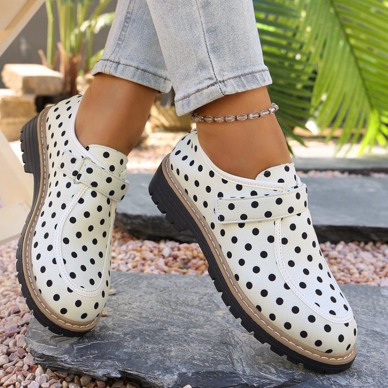 Casual lage schoenen voor lent - Velcro Hook Loop recensie en prijs