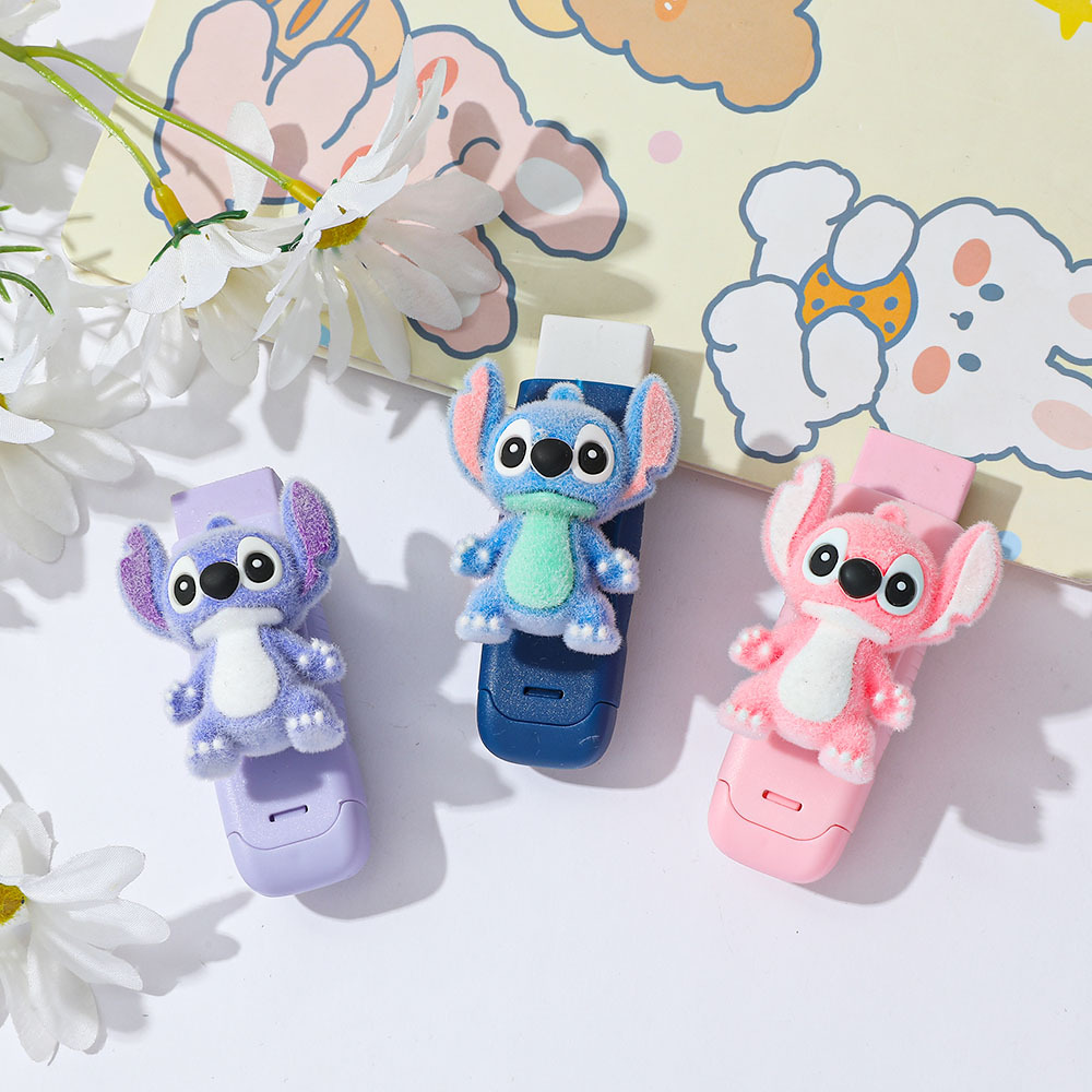Disney Stitch Gum, voor gebrui - Easy Cosplay Prop recensie en prijs