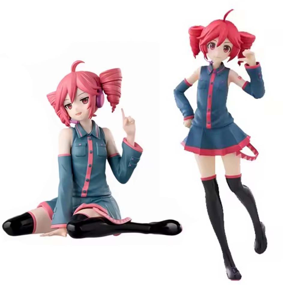 Originele Good Smile Company P - Good Smile Company Pop Up Parade recensie en prijs
