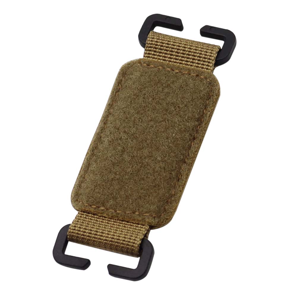 MOLLE klittenband patchpanel t - Velcro Hook Loop recensie en prijs