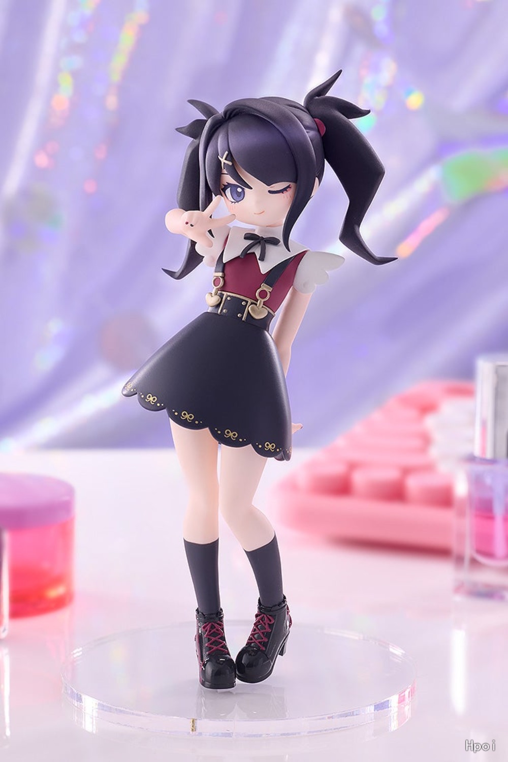 100% Origineel op voorraad Goo - Good Smile Company Pop Up Parade recensie en prijs