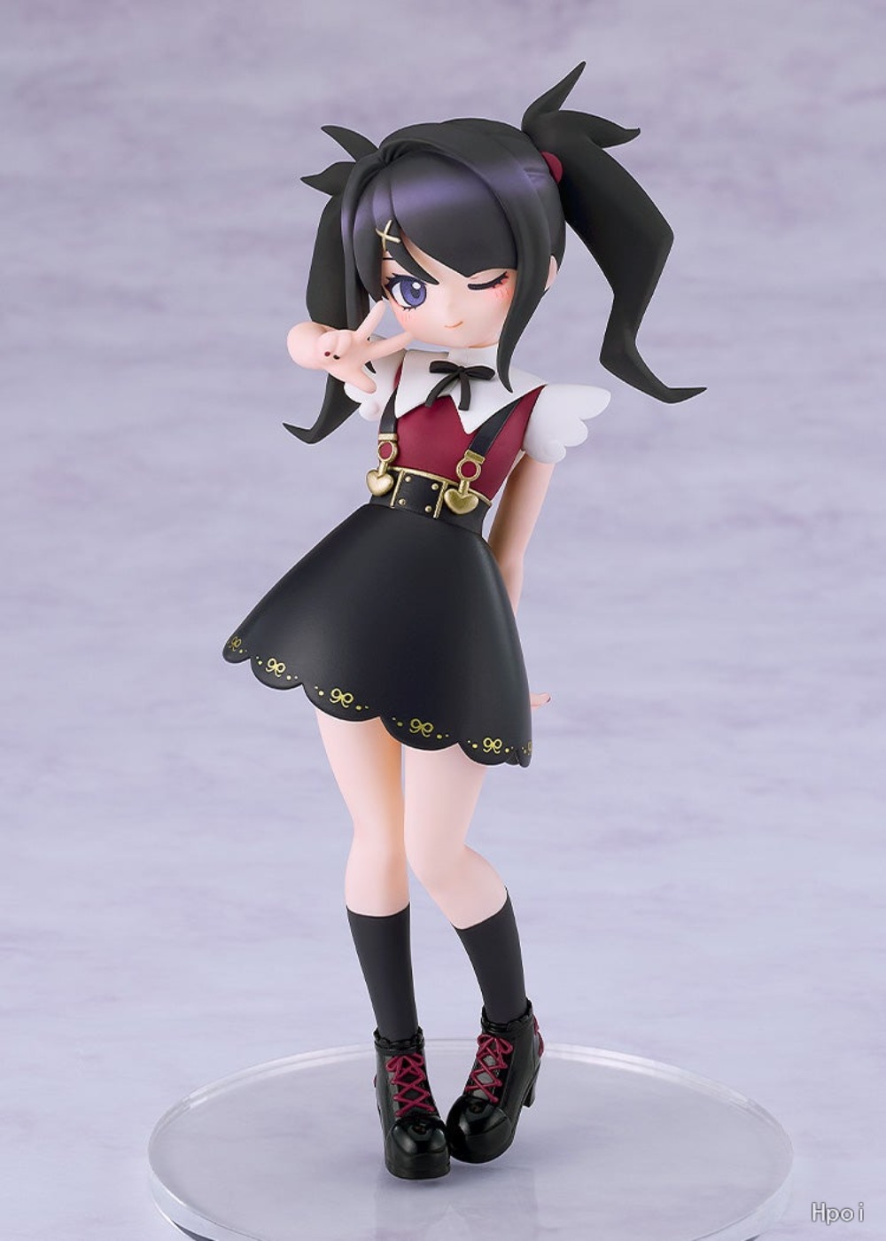 100% Origineel op voorraad Goo - Good Smile Company Pop Up Parade recensie en prijs