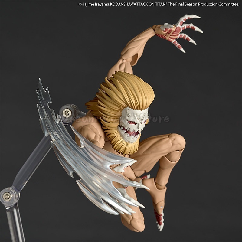 Op voorraad KAIYODO Amazing Ya - Kotobukiya Artfx recensie en prijs