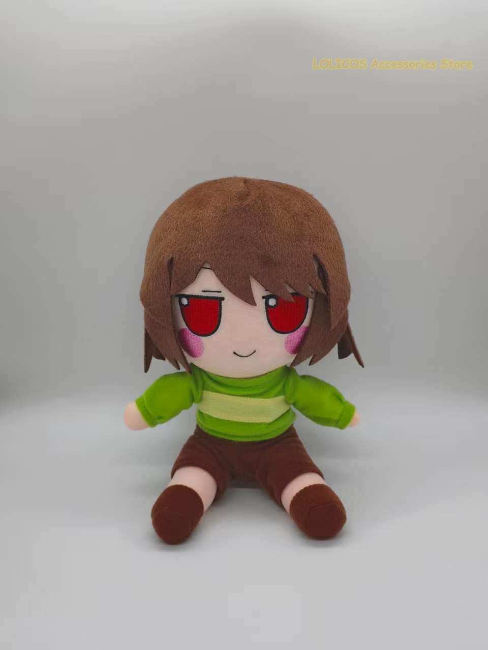 Anime Rol Chara Fumo Serie Sch - Anime Cosplay Prop recensie en prijs