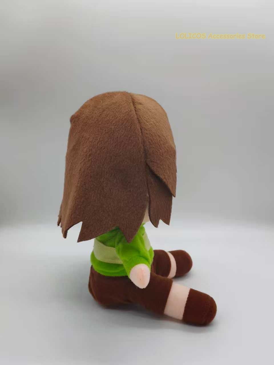 Anime Rol Chara Fumo Serie Sch - Anime Cosplay Prop recensie en prijs