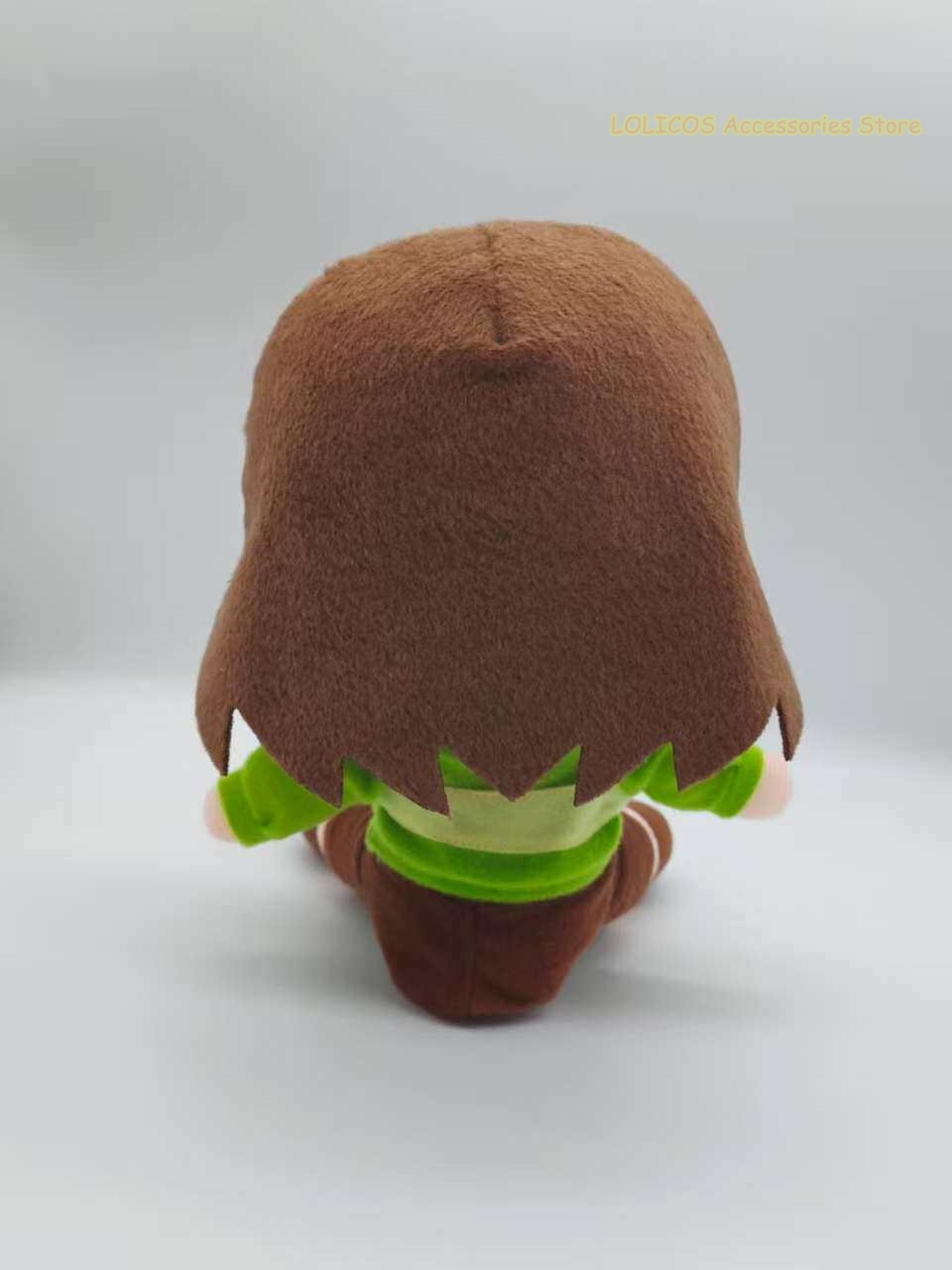 Anime Rol Chara Fumo Serie Sch - Anime Cosplay Prop recensie en prijs