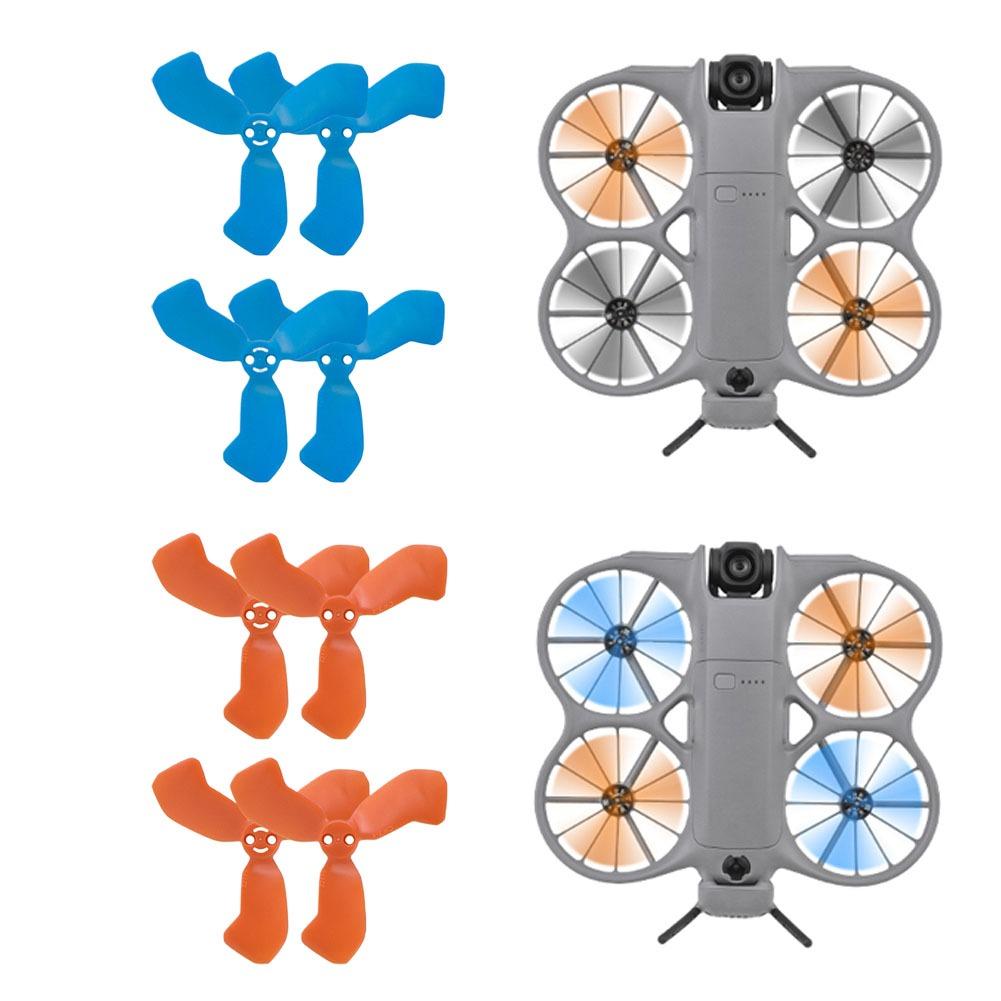 Voor DJI NEO 2 Drone Propeller - Ekko Cosplay Prop recensie en prijs