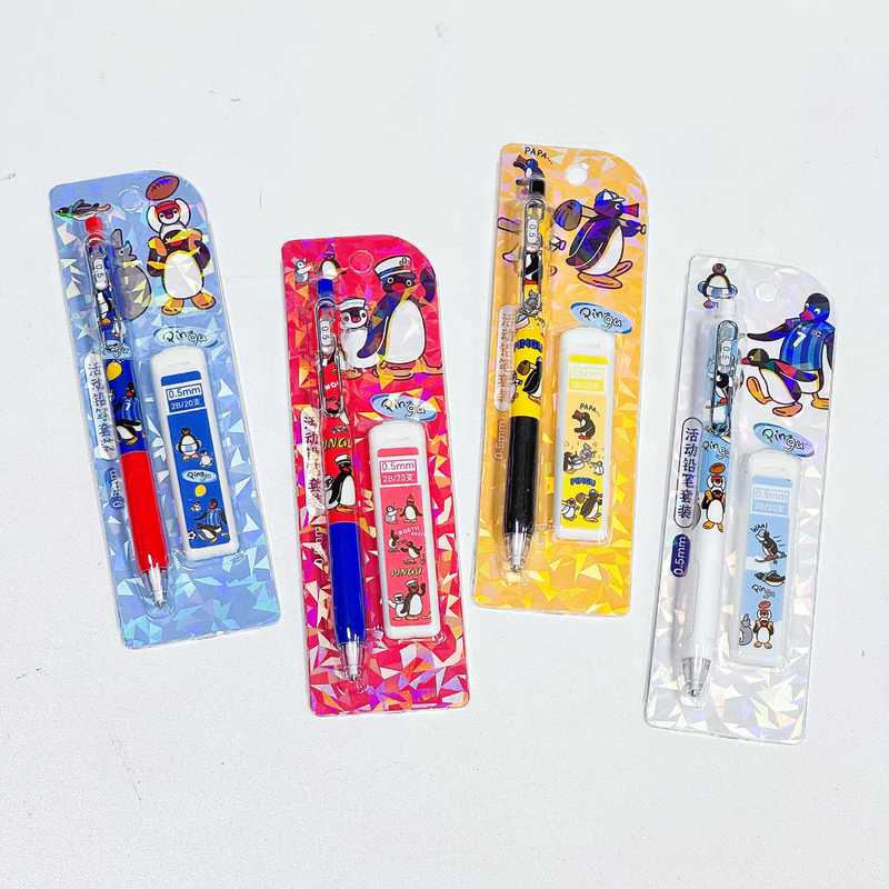 4/24pcs Kawaii Pingu Vulpotloo - Easy Cosplay Prop recensie en prijs