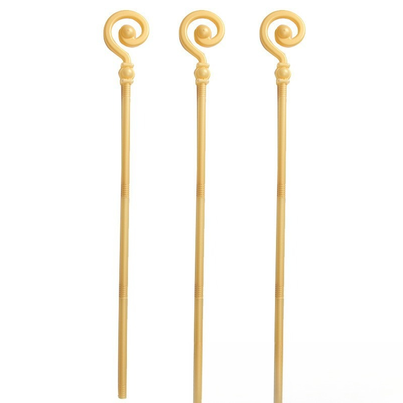 Gouden Scepter Farao Riet Kost - Detachable Cosplay Prop recensie en prijs