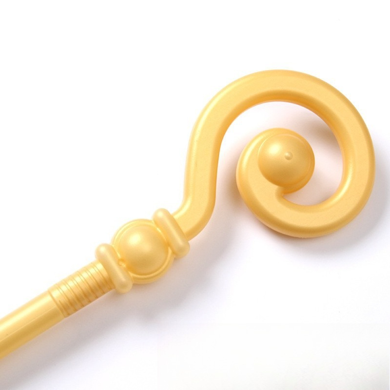 Gouden Scepter Farao Riet Kost - Detachable Cosplay Prop recensie en prijs
