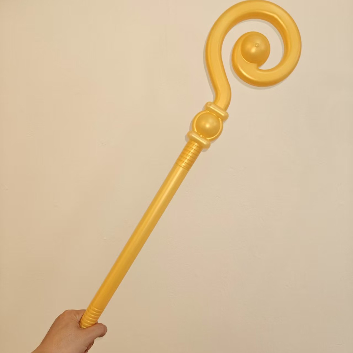 Gouden Scepter Farao Riet Kost - Detachable Cosplay Prop recensie en prijs