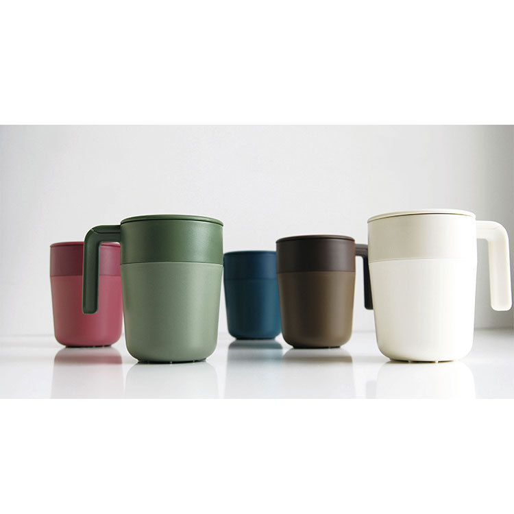 8OZ Franse Pers Mok Koffie of  - Worbla Thermoplastic recensie en prijs