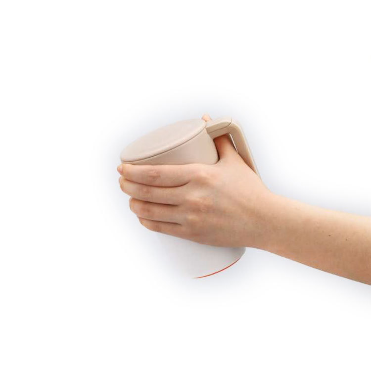 8OZ Franse Pers Mok Koffie of  - Worbla Thermoplastic recensie en prijs