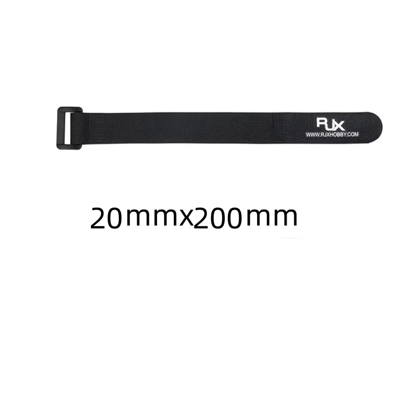 200X20MM Antislip Siliconen Ba - Velcro Hook Loop recensie en prijs