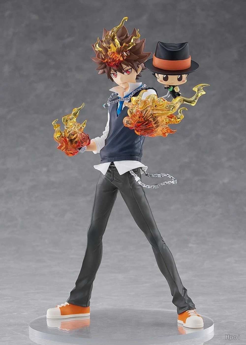 100% op voorraad Origineel Goo - Good Smile Company Pop Up Parade recensie en prijs