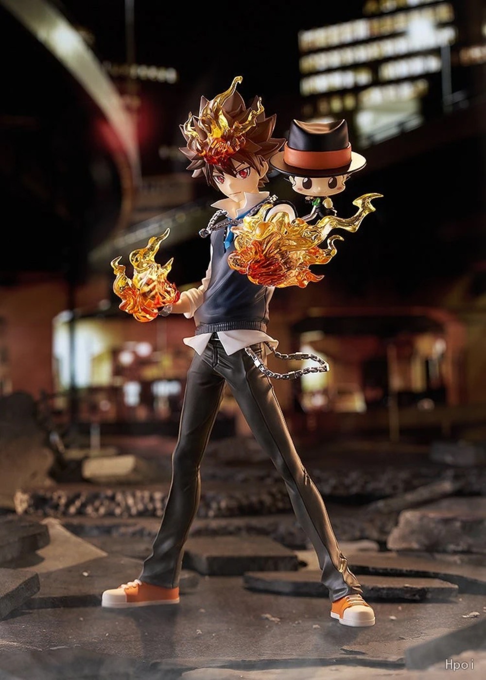 100% op voorraad Origineel Goo - Good Smile Company Pop Up Parade recensie en prijs