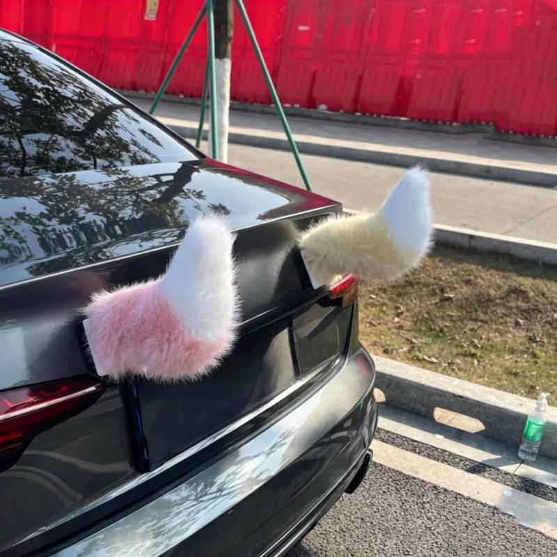Auto Elektrisch Klein Staartde - Easy Cosplay Prop recensie en prijs