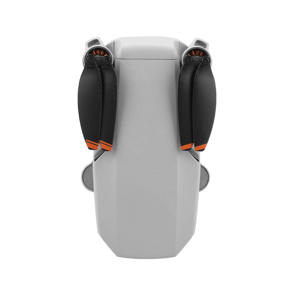 Propellers voor DJI Mini 2/Min - Ekko Cosplay Prop recensie en prijs