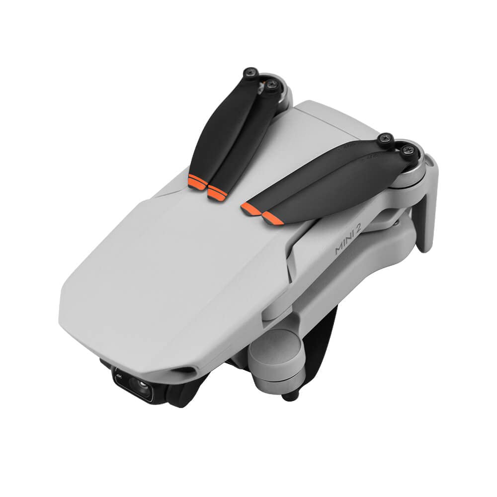Propellers voor DJI Mini 2/Min - Ekko Cosplay Prop recensie en prijs