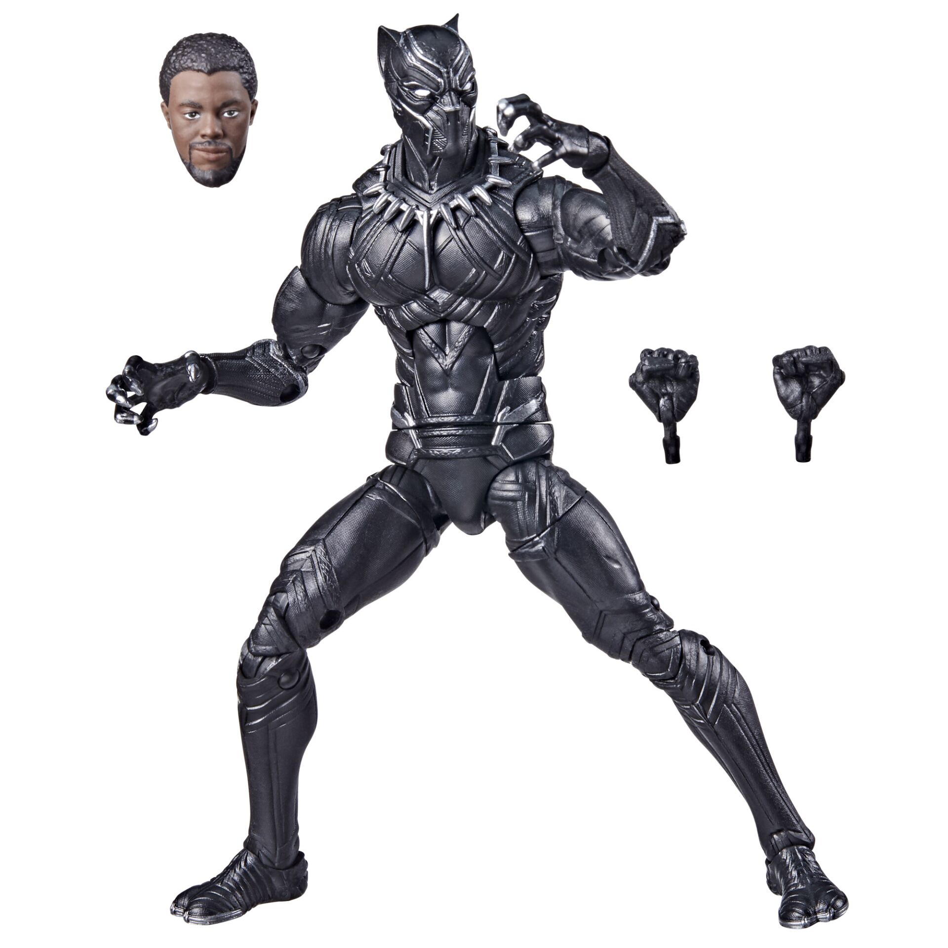 Marvel Legends Black Panther E - Kotobukiya Artfx recensie en prijs