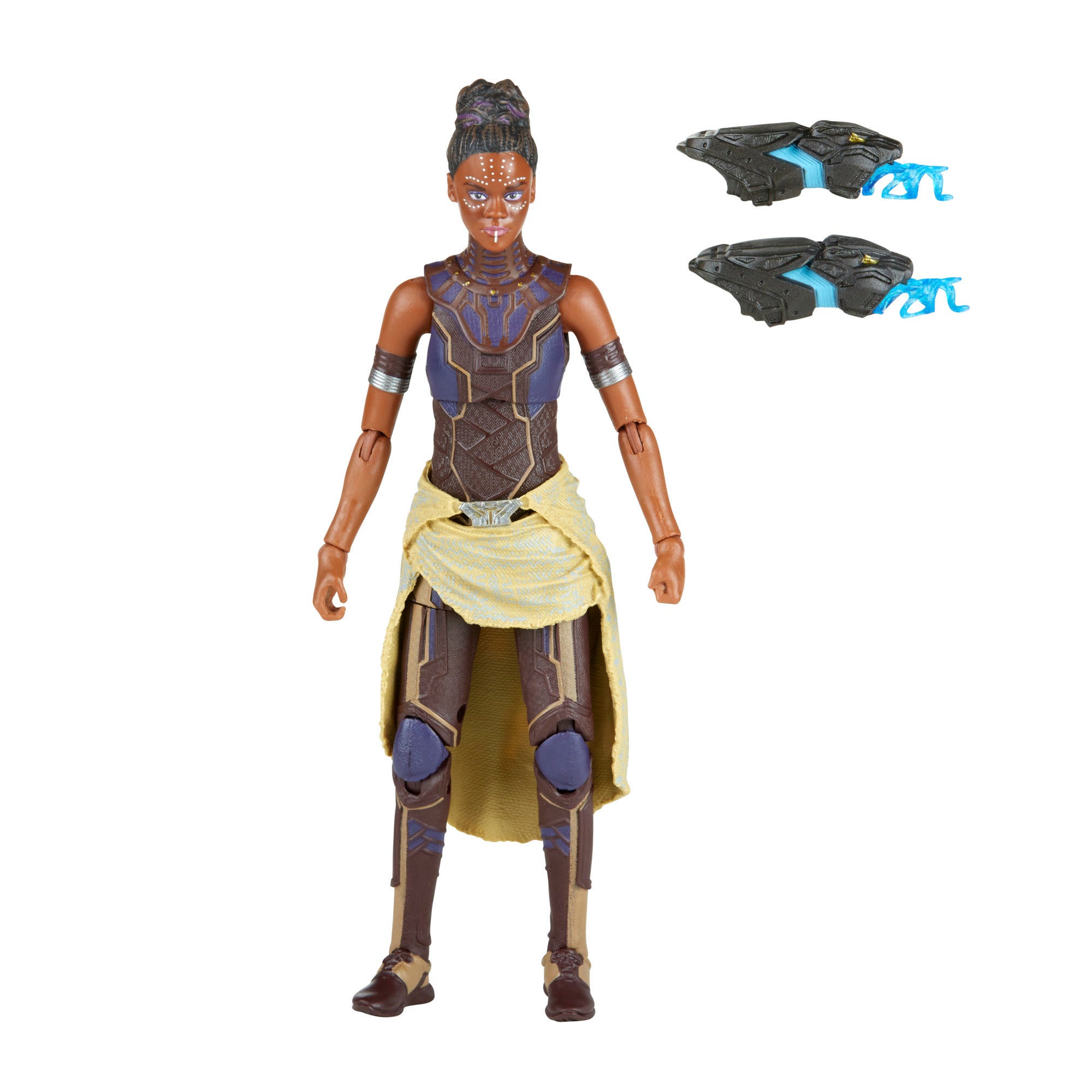 Marvel Legends Black Panther E - Kotobukiya Artfx recensie en prijs