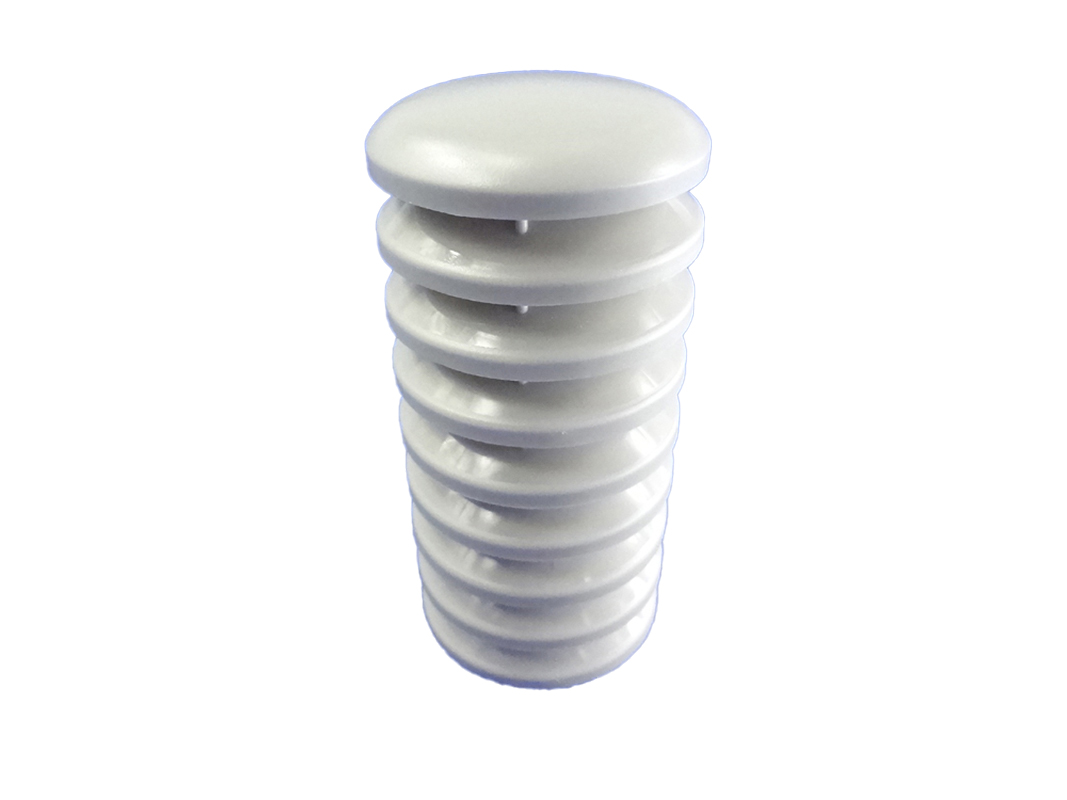 Misol Plastic Buitenschild voo - Worbla Thermoplastic recensie en prijs