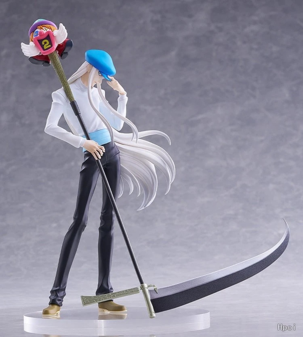 100% op voorraad Origineel Goo - Good Smile Company Pop Up Parade recensie en prijs