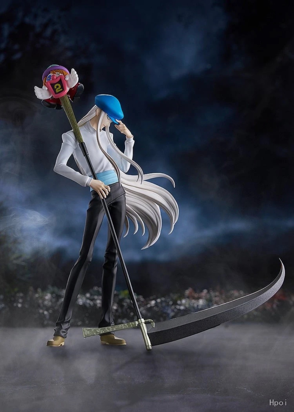 100% op voorraad Origineel Goo - Good Smile Company Pop Up Parade recensie en prijs