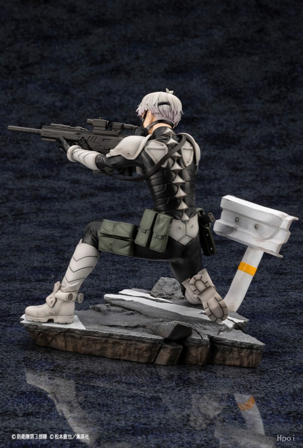 100% Originele Echte op Voorra - Kotobukiya Artfx recensie en prijs