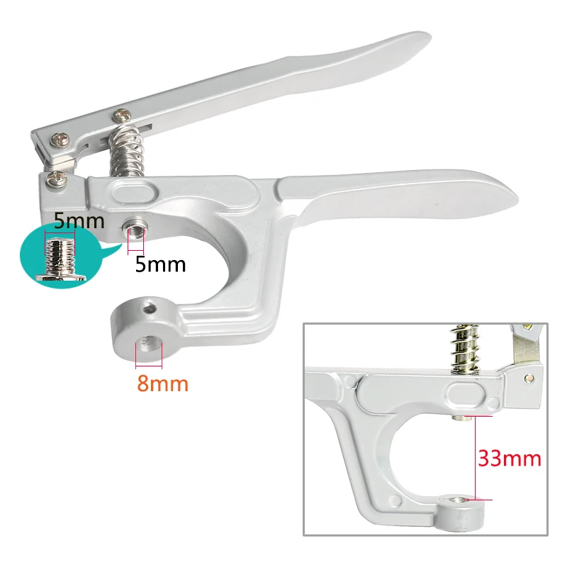 633 #   831 #   655 #   203 #  - Snap Fastener Set recensie en prijs
