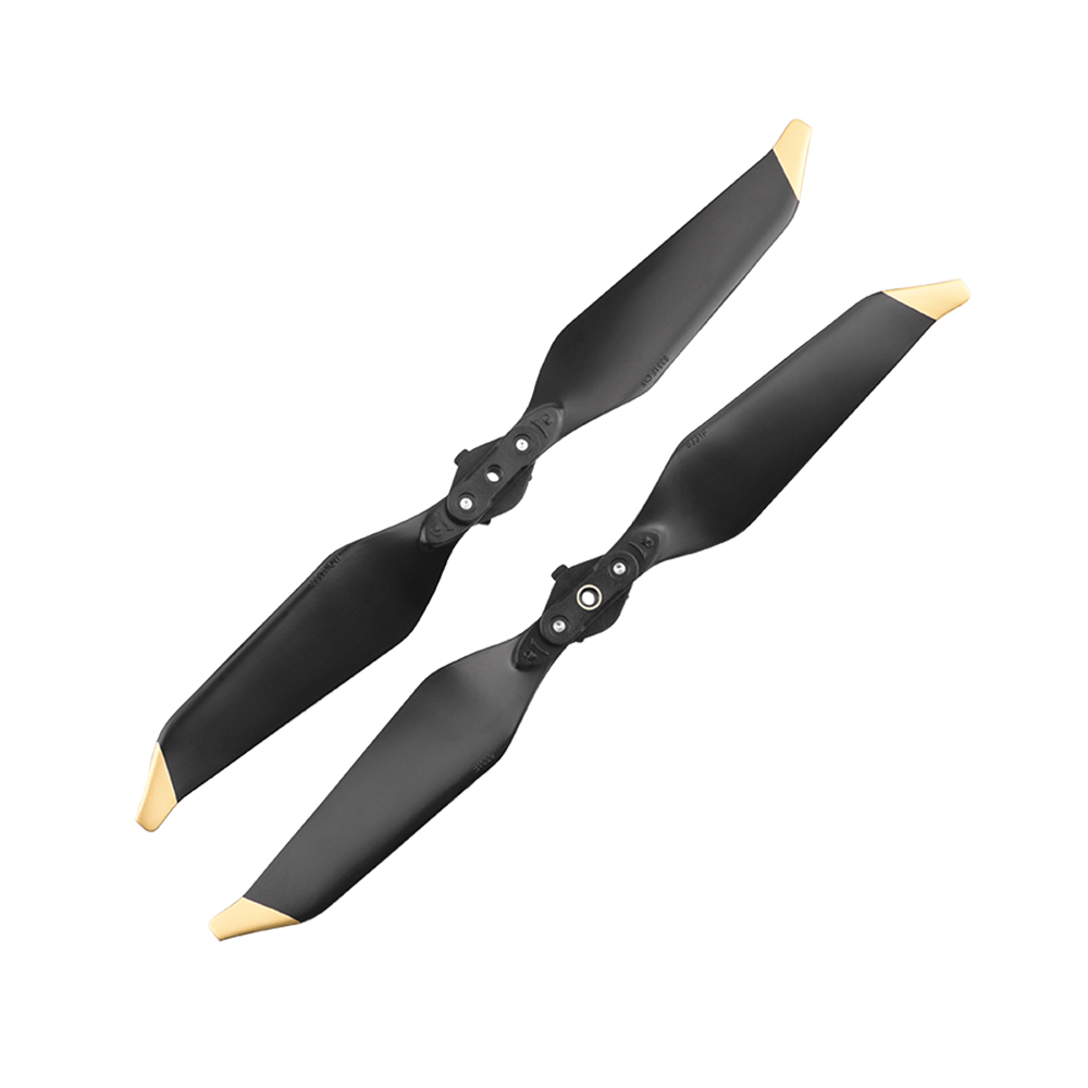 4 stuks Geluidsarme Propeller  - Ekko Cosplay Prop recensie en prijs