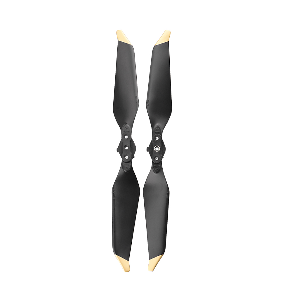 4 stuks Geluidsarme Propeller  - Ekko Cosplay Prop recensie en prijs