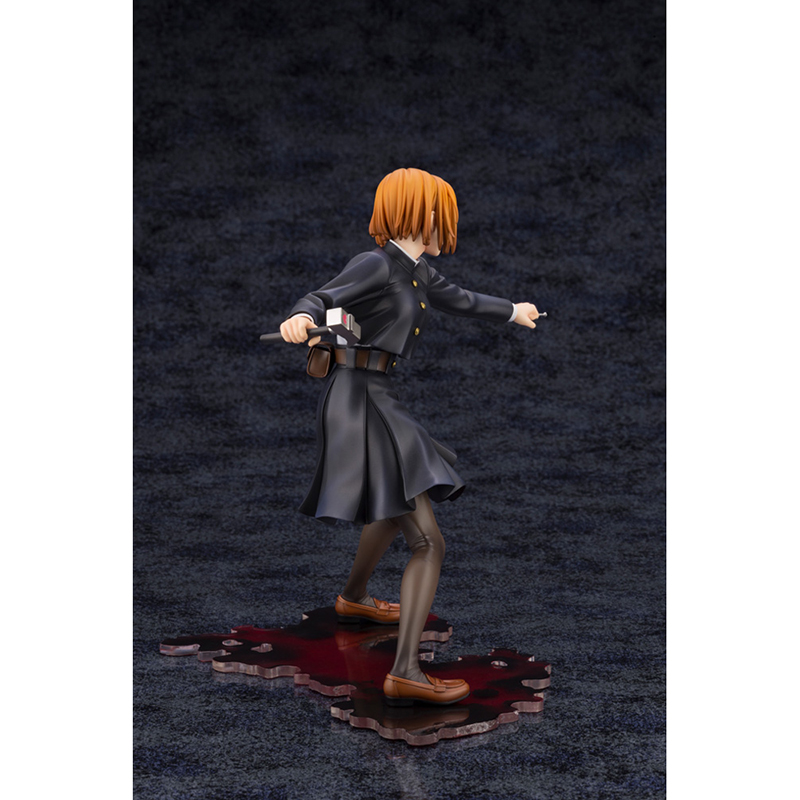 Kotobukiya PP939 1/8 Jujutsu L - Kotobukiya Artfx recensie en prijs