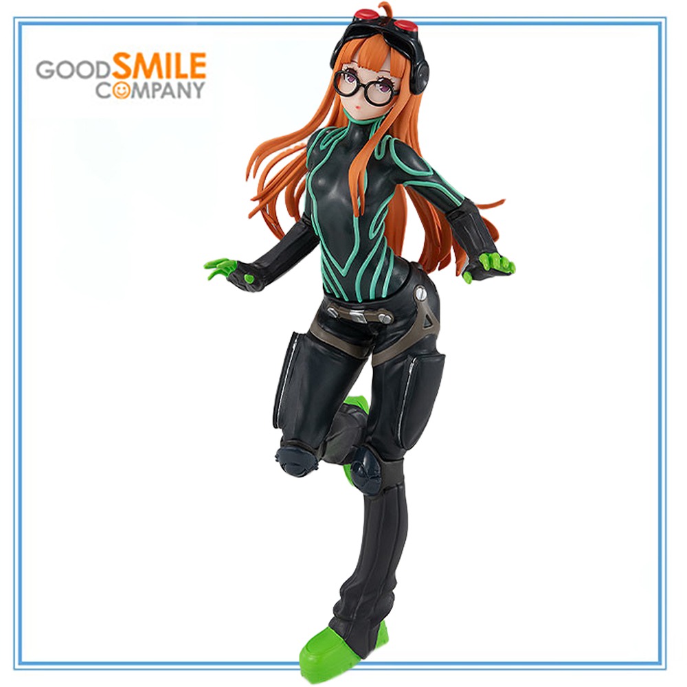 100% origineel op voorraad Goo - Good Smile Company Pop Up Parade recensie en prijs