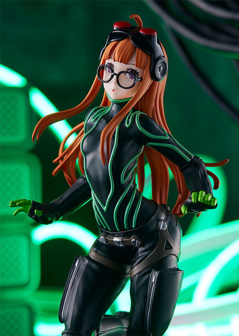 100% origineel op voorraad Goo - Good Smile Company Pop Up Parade recensie en prijs