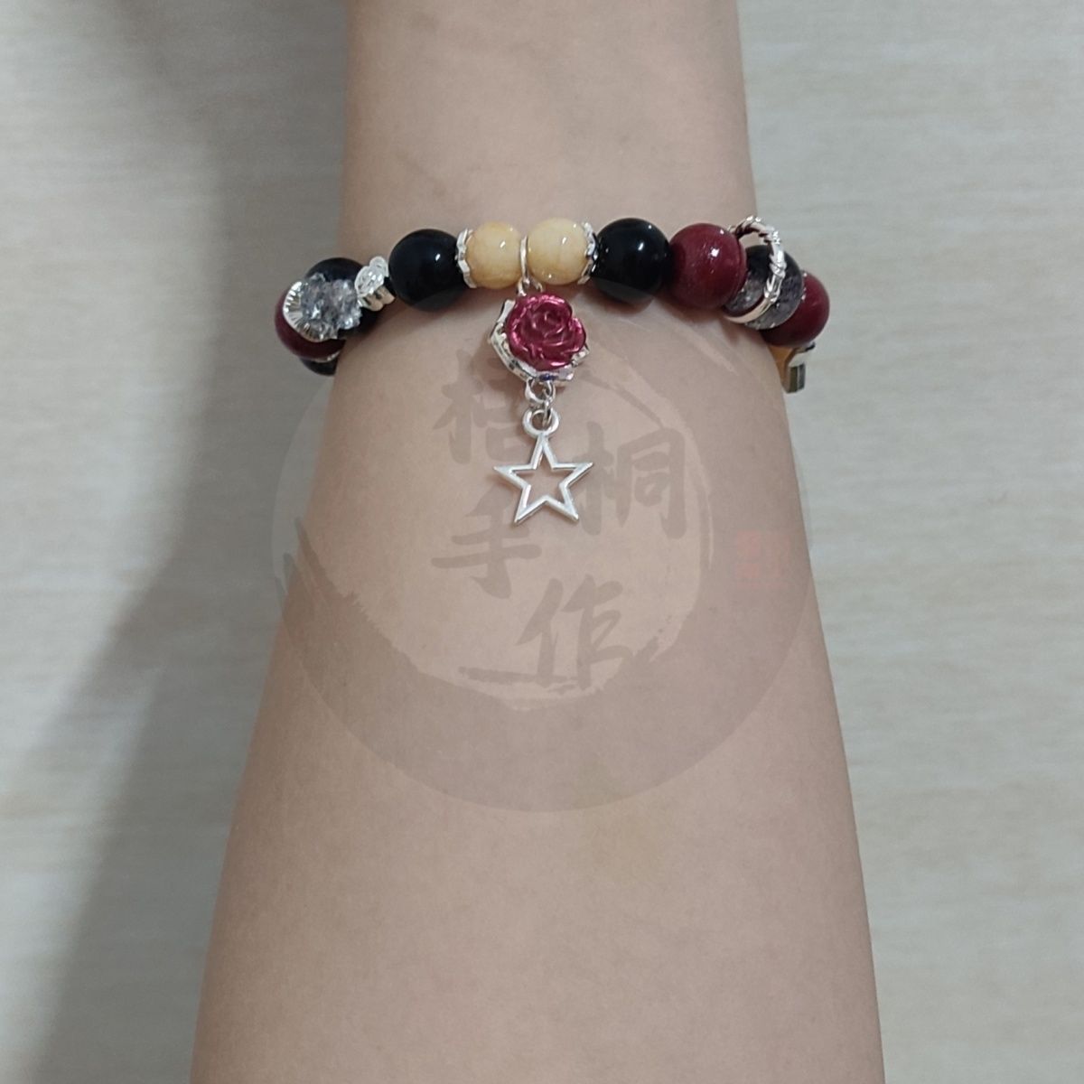 Anime The Freak Circus Armband - Anime Cosplay Prop recensie en prijs