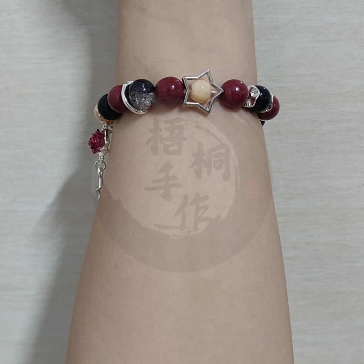 Anime The Freak Circus Armband - Anime Cosplay Prop recensie en prijs
