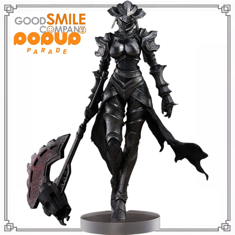 100% op voorraad Origineel Goo - Good Smile Company Pop Up Parade recensie en prijs