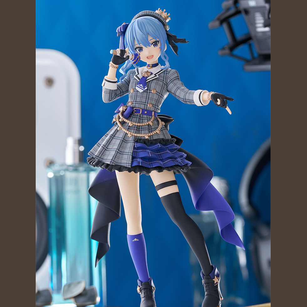 Authentiek Good Smile Company  - Good Smile Company Pop Up Parade recensie en prijs