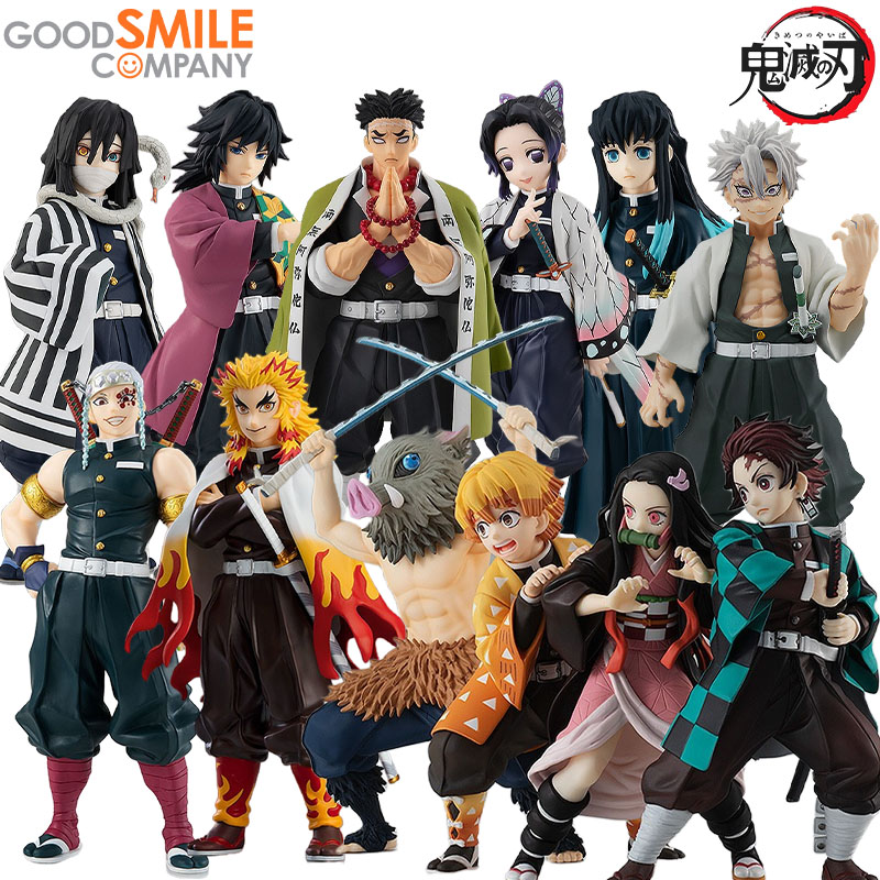Good Smile Company Echt POP UP - Good Smile Company Pop Up Parade recensie en prijs